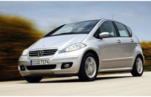 Preiswerte Automatten Mercedes A-Klasse W169 (2004 - 2012)