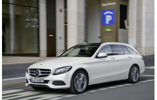 Autoketten für Mercedes C-Klasse S205 touring (2014-2020)