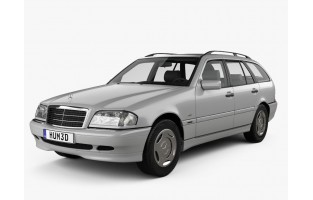 Excellence Automatten Mercedes C-Klasse S202 touring (1996 - 2000)