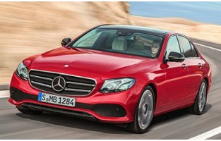 Autoschutzhülle Mercedes E-Klasse W213 limousine (2016 - 2023)