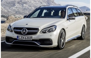 Maßgeschneiderter Kofferbausatz für Mercedes E-Klasse S212 Restyling touring (2013 - 2016)