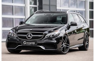 Exklusive Automatten Mercedes Clase-E S212 touring (2009 - 2013)