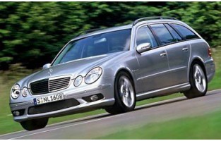 Autoketten für Mercedes E-Klasse S211 touring (2003 - 2009)