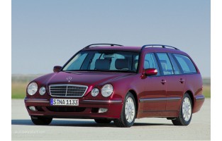 Graue Automatten Mercedes E-Klasse S210 touring (1996 - 2003)