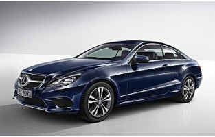 Maßgeschneiderter Kofferbausatz für Mercedes E-Klasse C207 Restyling Coupé (2013 - 2017)