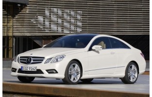 Preiswerte Automatten Mercedes E-Klasse C207 Coupé (2009 - 2013)