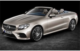 Graue Automatten Mercedes E-Klasse A238 Cabrio (2017 - neuheiten)
