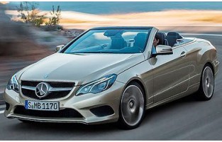 Autoketten für Mercedes E-Klasse A207 Restyling roadster (2013 - 2017)