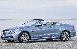 Excellence Automatten Mercedes E-Klasse A207 Cabrio (2010 - 2013)