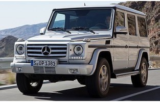 Autoketten für Mercedes G-Klasse W463 (2008-2019)