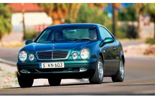 Autoketten für Mercedes CLK C208 Coupé (1997 - 2002)