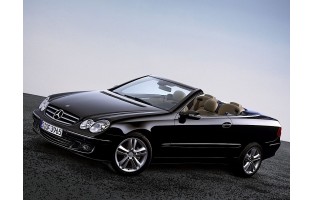 Maßgeschneiderter Kofferbausatz für Mercedes CLK A209 roadster (2003 - 2010)