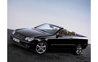 Set Scheibenwischerreinigung Mercedes CLK A209 Cabrio (2003 - 2010) - Neovision®