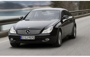 Autoketten für Mercedes CLS C219 limousine (2004 - 2010)