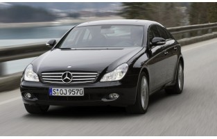Set Scheibenwischerreinigung Mercedes CLS C219 limousine (2004 - 2010) - Neovision®