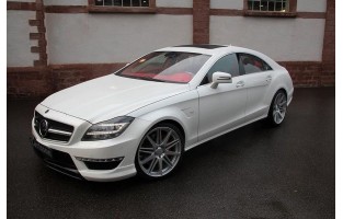 Excellence Automatten Mercedes CLS C218 Coupé (2011 - 2014)