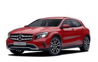 Autoschutzhülle Mercedes GLA X156 (2013 - 2017)