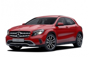 Set Scheibenwischerreinigung Mercedes GLA X156 (2013 - 2017) - Neovision®