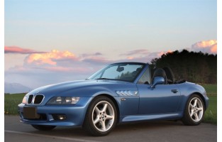 Preiswerte Automatten BMW Z3