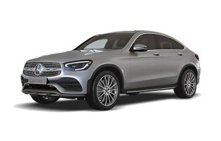 Excellence Automatten Mercedes GLC C253 Coupé (2016 - 2022)