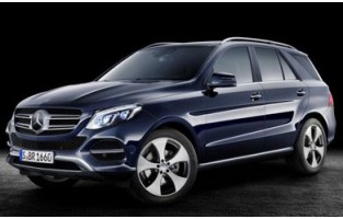 Set Scheibenwischerreinigung Mercedes GLE SUV (2015 - 2018) - Neovision®