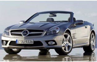 Autoketten für Mercedes SL R230 Restyling (2009 - 2012)