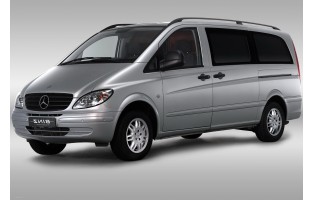 Kofferraum reversibel für Mercedes Vito W639 (2003 - 2014)