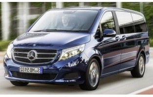 Autoketten für Mercedes V-Klasse (Vito) W447 (2014 - neuheiten)