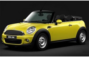 Excellence Automatten Mini R57 Cabrio (2009 - 2016)