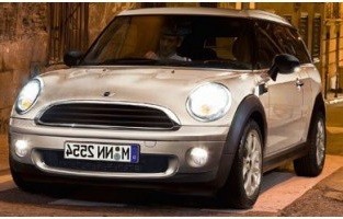 Premium Automatten Mini Clubman R55 (2007 - 2015)