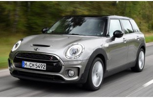 Fußmatten, Gummi-TPE für Mini Clubman F54 (2015 - present)