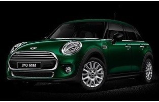 Exklusive Automatten Mini Cooper / One F55 5 türen (2015 - 2023)