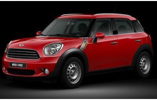 Excellence Automatten Mini Countryman R60 (2010 - 2017)