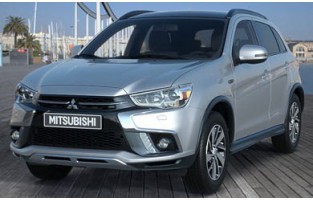 Mitsubishi ASX 2016-2020