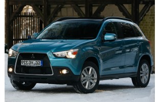 Graphit Automatten Mitsubishi ASX (2010 - 2016)