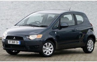 Autoschutzhülle Mitsubishi Colt (2008 - 2012)