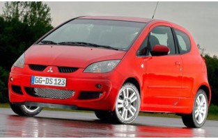 Autoschutzhülle Mitsubishi Colt (2004 - 2008)