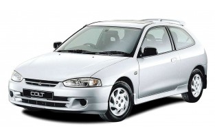 Set Luftleitbleche Mitsubishi Colt (1996-2004)