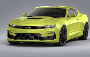 Kofferraum reversibel für Chevrolet Camaro