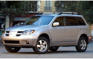 Mitsubishi Outlander 2003-2007