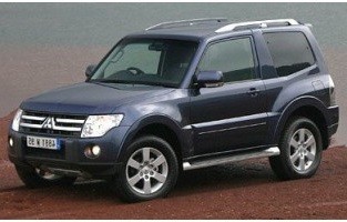 Mitsubishi Pajero / Montero 2006-neuheiten