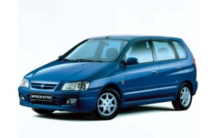 Autoketten für Mitsubishi Space Star (1998 - 2005)