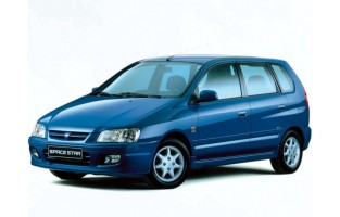 Excellence Automatten Mitsubishi Space Star (1998 - 2005)