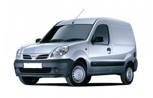 Graue Automatten Nissan Kubistar (1997 - 2003)