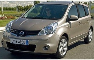 Autoschutzhülle Nissan Note (2006 - 2013)