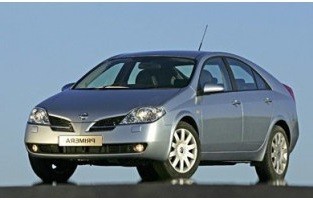 Excellence Automatten Nissan Primera (2002 - 2008)