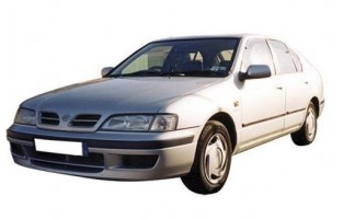 Graphit Automatten Nissan Primera (1996 - 2002)