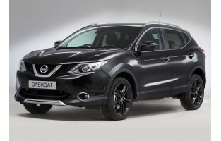 Autoschutzhülle Nissan Qashqai (2017-2021)