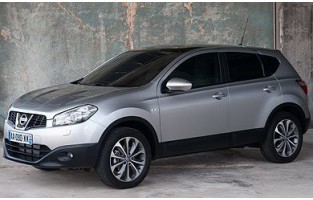Premium Automatten Nissan Qashqai (2010 - 2014)