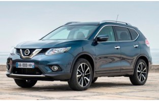 Maßgeschneiderter Kofferbausatz für Nissan X-Trail (2014 - 2017)